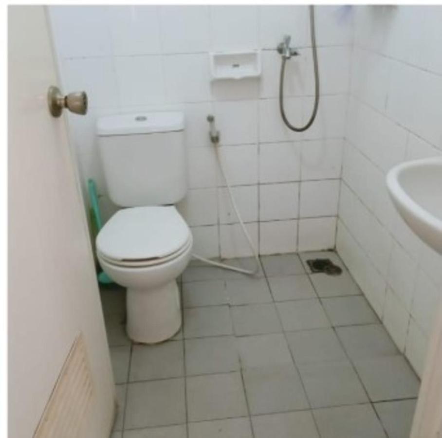 Dinda Apartment Serpong Green View Ciater Hilir Exterior photo